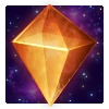 Iso-8 Shard Orange