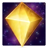 Iso-8 Shard Yellow