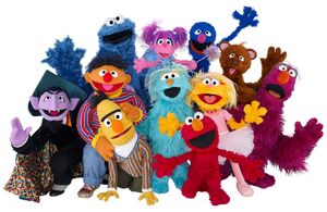 MuppetsOfSesameStreet2