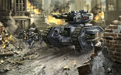 Marines lobos Asalto ciudad