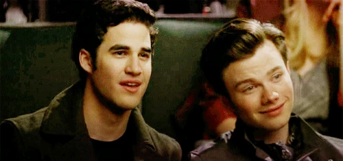 KlaineCute