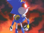 Metaldestroyer