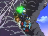 Metalheroism