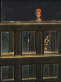 Lerkara Fel