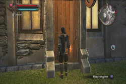 Reedsong Inn