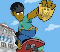 Fillmore d