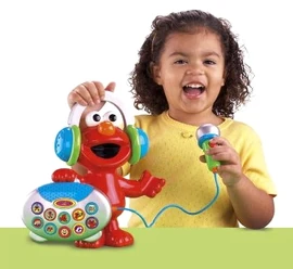 Fisher price sesame street sing with elmo's greatest hits 2