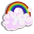 Rainbow (crop)-icon
