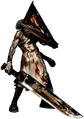 PyramidHead