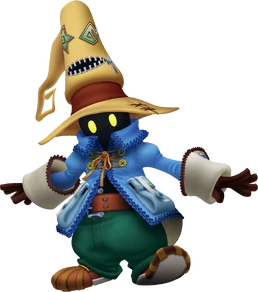 Vivi KHII