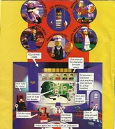 LEGO Island Manual Cover Inside