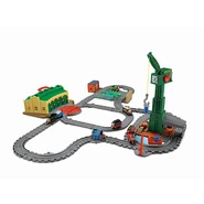 TotallyTidmouthPlayset