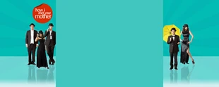 Himym skin blue2