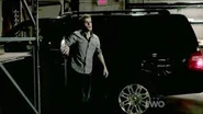 Klaus' SUV
