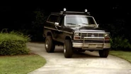 Uncle Mason's Bronco