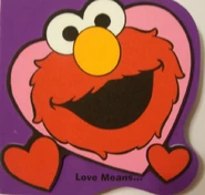 Love Means...
