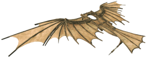 AC2 flying machine