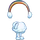 Cloud Costume-icon