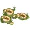 Dinosaur Footprints-icon