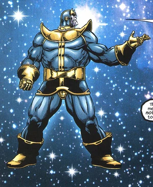 Thanos