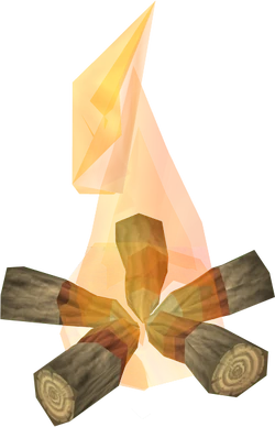 Oak Fire