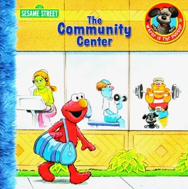 Puppy community center