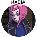Master Nadia