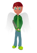 Aingeru
