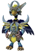 Vice admiral Ramtainus