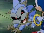 GRRRRRRR!