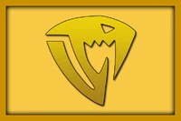 Sabertooth Banner