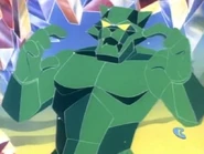 Rex Shard