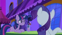 Twilight so demanding S2E25