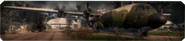 Escape Background BO