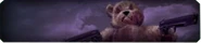 Teddy Bear Background BO
