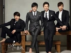 A Gentleman's Dignity7