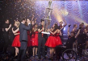 GleeNationals