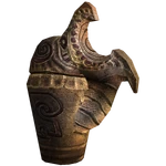 Skyrim-urn