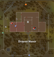 Fairy Tale I - Growing Pains grave location
