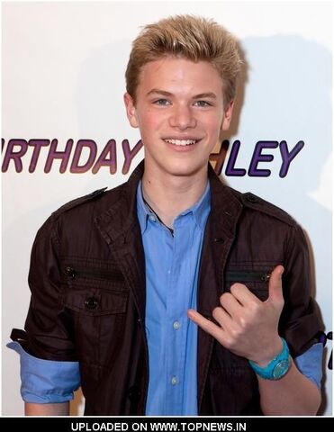 Kenton Duty Wiki