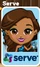 Serve Promotion Event-icon