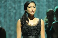 Glee-mash-off