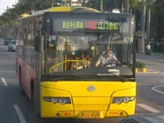 XHXCB102