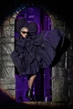 The Born This Way Ball Tour Fashion of His Love 007