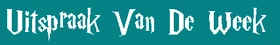 UVDW