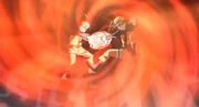 Tornado Rasengan