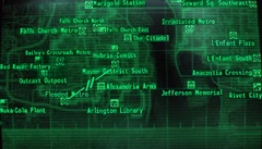 Minuteman Metro loc