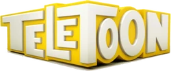 Teletoon Logo (2011)