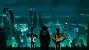 Watchingargon