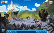 Scorn's Lair
